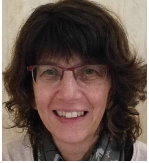 Agnès Réjasse