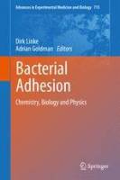 Bacterial adhesion