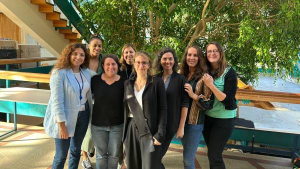 Equipe PhylHom 2023