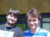 stagiaires garcons pour le web