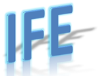 IFE logo